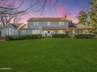 33 Stillhouse Rd, Millstone Township, NJ 08535