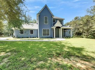 107 Chenel St, Folsom, LA 70437