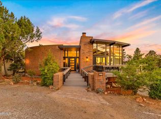 85 Santa Barbara Dr, Sedona, AZ 86336