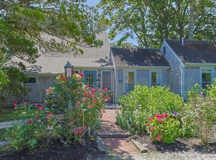 591 Crowell Rd, North Chatham, MA 02650