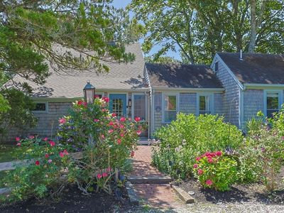 591 Crowell Rd, North Chatham, MA, 02650