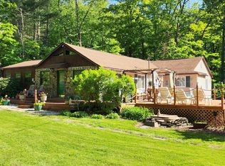 3656 State Route 2014, Clifford Township, PA 18421