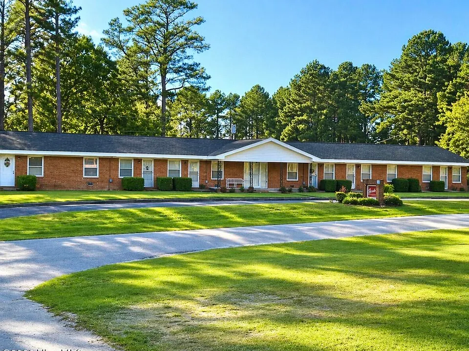 4358 Eastern Pines Rd #26