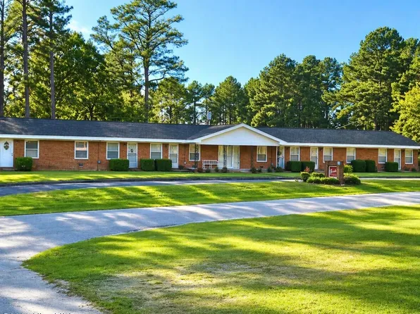 4358 Eastern Pines Rd #26, Greenville, NC 27858