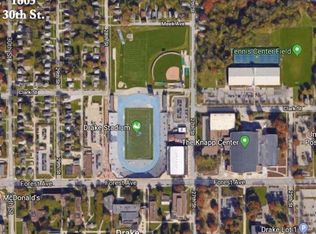 1605 30th St, Des Moines, IA 50310