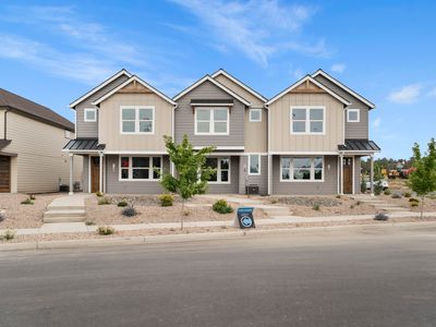 3925 SW Coyote Ave Lot 153, Redmond, OR, 97756