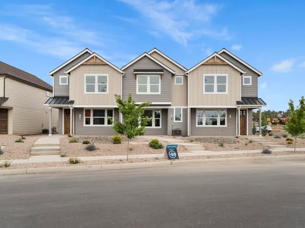 3913 SW Coyote Ave Lot 152, Redmond, OR 97756