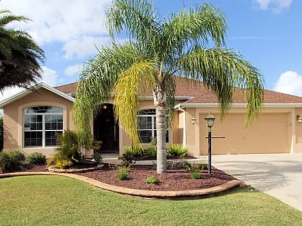 2966 Braddy Ct, The Villages, FL 32163