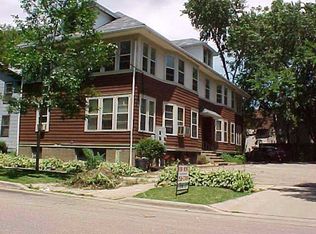 411 Rogers St #3, Madison, WI 53703