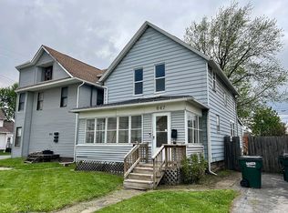 647 Wooster Rd W, Barberton, OH 44203