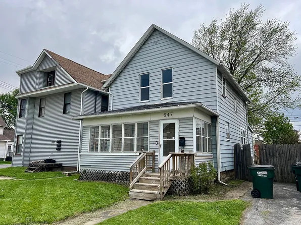 647 Wooster Rd W, Barberton, OH 44203