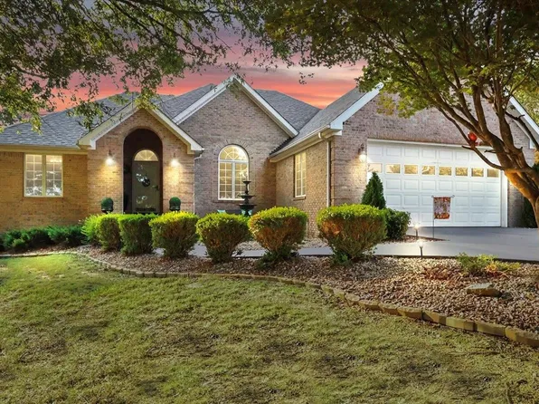42 Clubhouse Ln, Glasgow, KY 42141