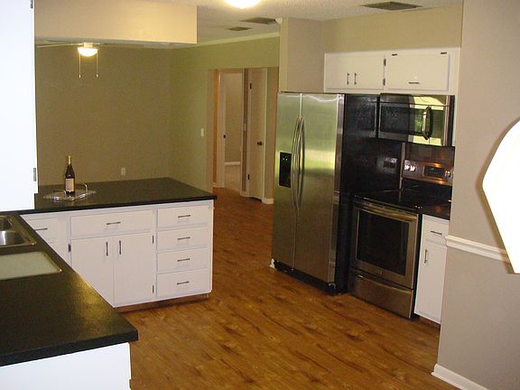 inside laundry off kitchen