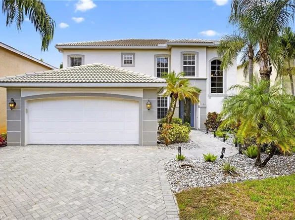 9896 Colonial WALK S, ESTERO, FL 33928