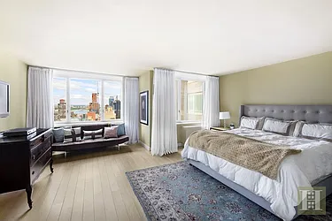 Rented by Halstead Real Estate