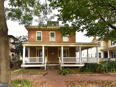 419 Locust Ave, Burlington, NJ, 08016