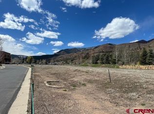 402 & 408 Trimble Crossing Dr, Durango, CO 81301