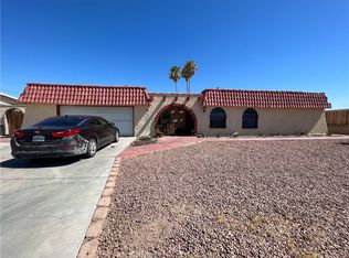 2114 Lillyhill Dr, Needles, CA 92363