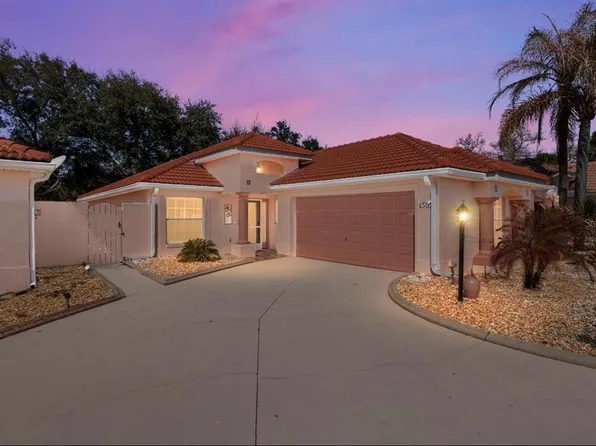 1305 SANTA MARIA AVENUE, LADY LAKE, FL 32159