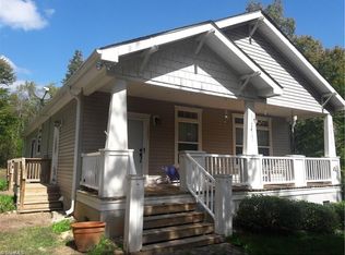 1665 Naomi Rd, Randleman, NC 27317