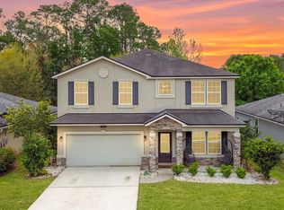 191 Timberwood Dr, Saint Augustine, FL 32084