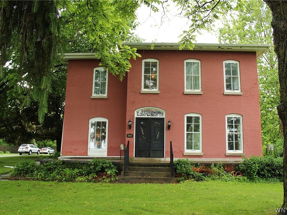 8700 Slayton Settlement Rd, Gasport, NY 14067 Zillow