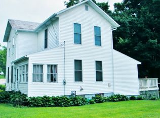 11 Main St, Butler, OH 44822