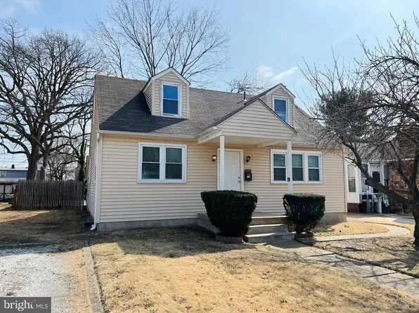 339 Greenwich Ave, Paulsboro, NJ 08066