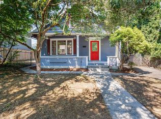 5415 NE 17th Ave, Portland, OR