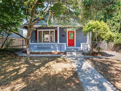 5415 NE 17th Ave, Portland, OR, 97211