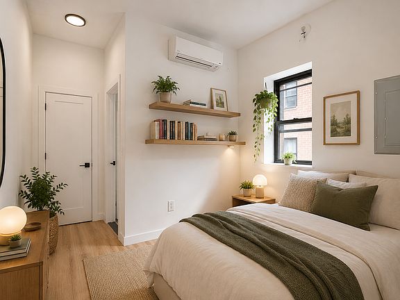 2nd image of 151 E 30th St #3S