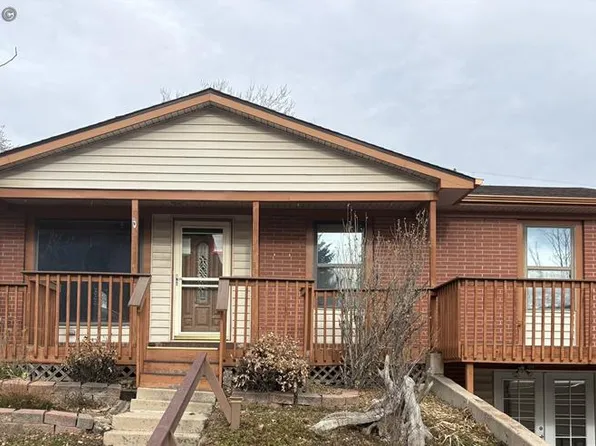 639 Manitou Blvd, Colorado Springs, CO 80904