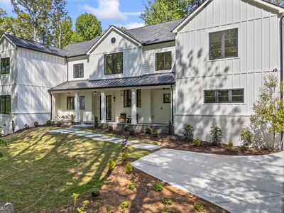 4785 Longchamps Dr, Sandy Springs, GA, 30319