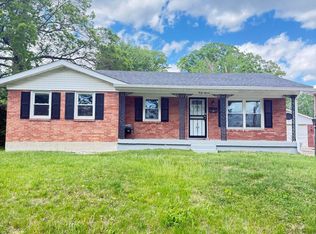 4011 Glen Valley Rd, Louisville, KY 40219