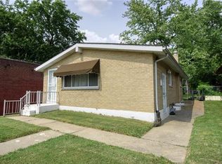1959 Wyoming St, Saint Louis, MO