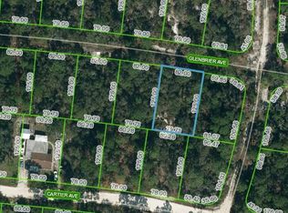341 GLENBRIER AVENUE LOT 11, LAKE PLACID, FL 33852