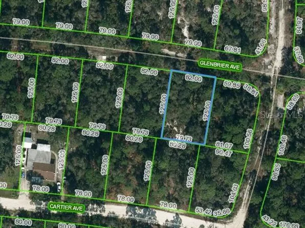 341 Glenbrier Ave #11, Lake Placid, FL 33852