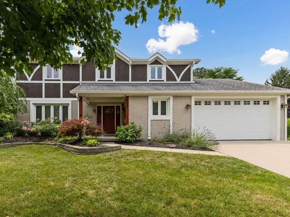 2383 Queen Ann Ct, Columbus, OH 43235