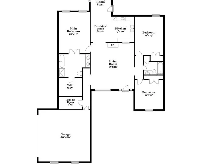70 Desoto Ave — Photo 2