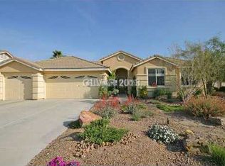 2254 Morning Mesa Ave, Henderson, NV 89052