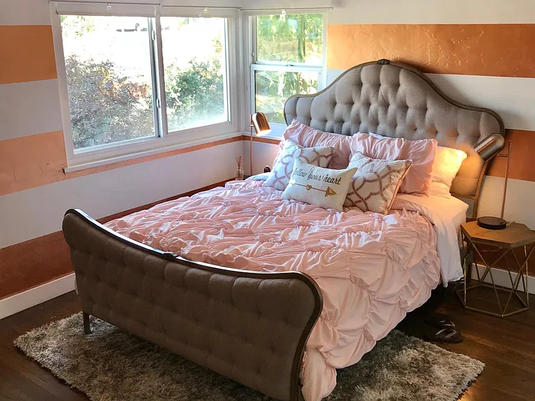 1st bedroom