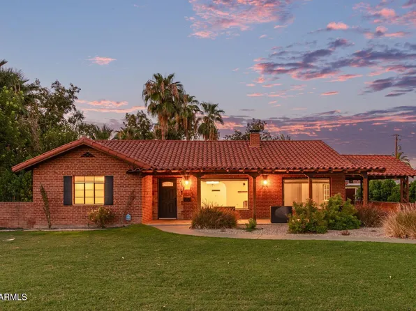 20 W PASADENA Avenue, Phoenix, AZ 85013