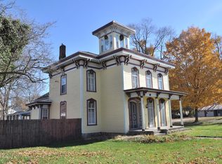 685 S Washington St, Constantine, MI 49042