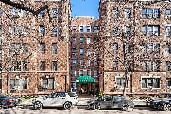 1st image of 35-45 81st St #D3