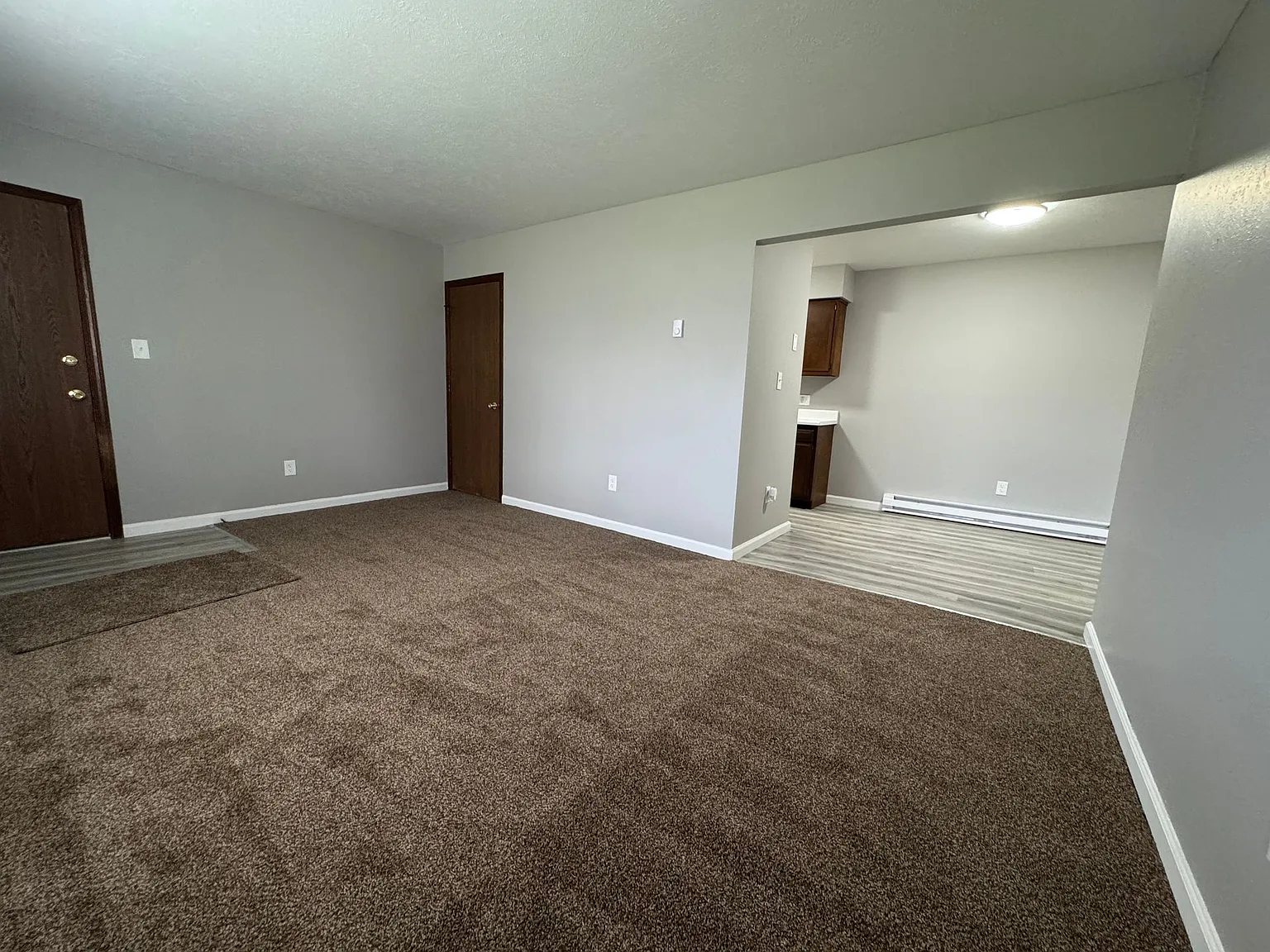 Mill Street Sylvania Apartments — Photo 4
