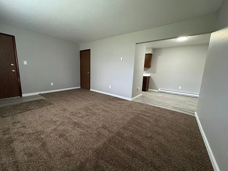 Mill Street Sylvania Apartments — Photo 5
