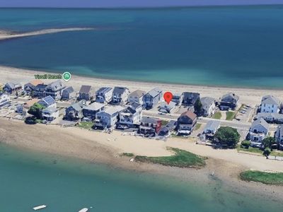 900 Shirley St, Winthrop, MA, 02152