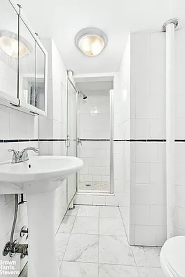Rented by Brown Harris Stevens | media 5
