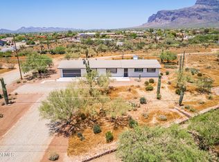 6078 E Southern Ave, Apache Junction, AZ 85119
