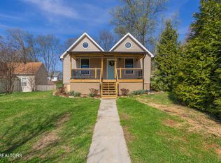 2317 E Glenwood Ave, Knoxville, TN 37917